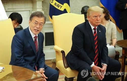 特朗普大赞金正恩开放且优秀 或很快与他会晤