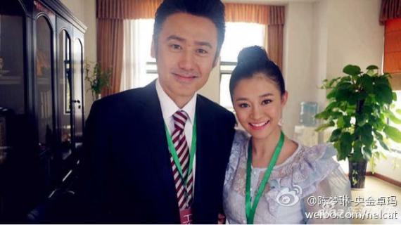  女星曝与吴秀波地下情7年 被吴其他情人骚扰得抑郁症