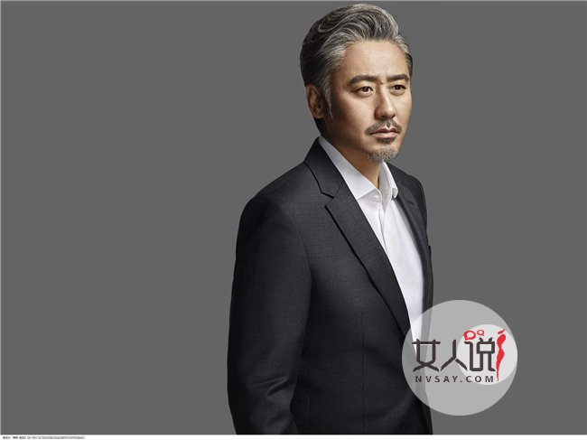  吴秀波包养陈昱霖七年恋情曝光 吴秀波老婆是谁