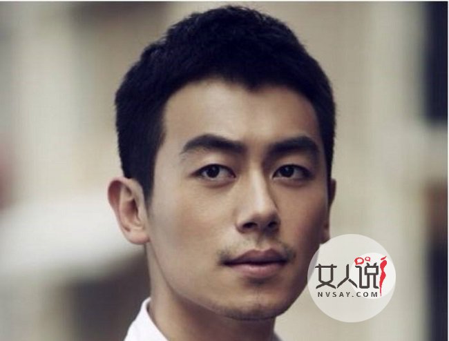  朱亚文曝吴秀波私生活 曾让一女子为其抑郁终生