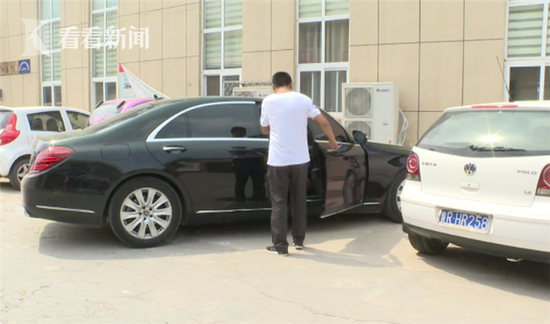  小偷出狱2个月又被抓 本想偷1千 不小心拿多了