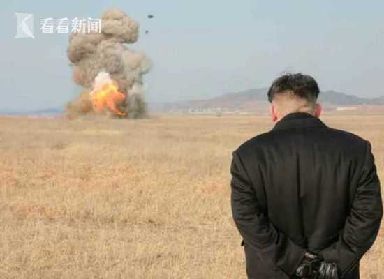  朝鲜不可逆转的弃核决心透露出怎样的讯号？