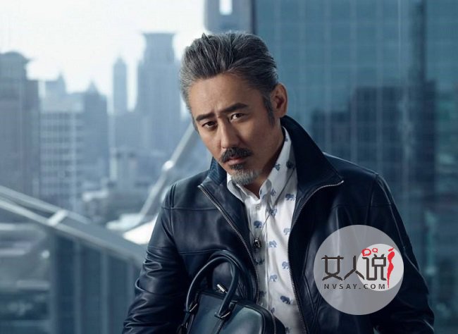  吴秀波原配曝光 无动于衷一心只想掌控财政大权