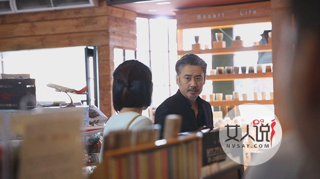  黄海波周立波吴秀波 娱乐圈逢波必曝好男人易沦陷