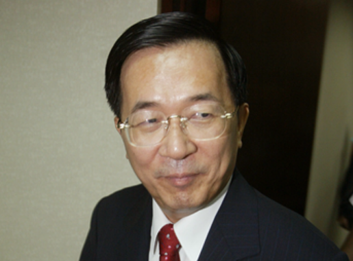  国民党官员痛批陈水扁父子 一个贪财一个贪色