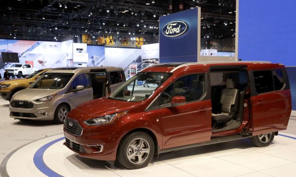 美国专家 特朗普汽车关税将导致美减少30万就业